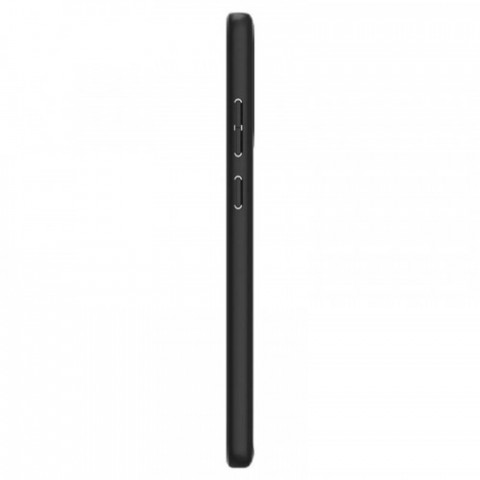 Чохол-накладка Spigen Ultra Hybrid для Samsung Galaxy Note20 SM-N980 Matte Black (ACS01420)