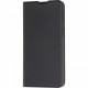 Чохол-книжка BeCover Exclusive New Style для Infinix Hot 50i (X6531) Black (712639)