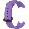 Ремінець BeCover для Xiaomi Mi Watch Lite/Watch 2/Watch 2 Lite Purple (707646)