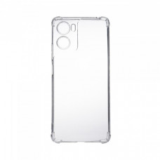 Чохол ArmorStandart Air Force для Motorola G06 Power 4G Camera cover Clear (ARM89091)