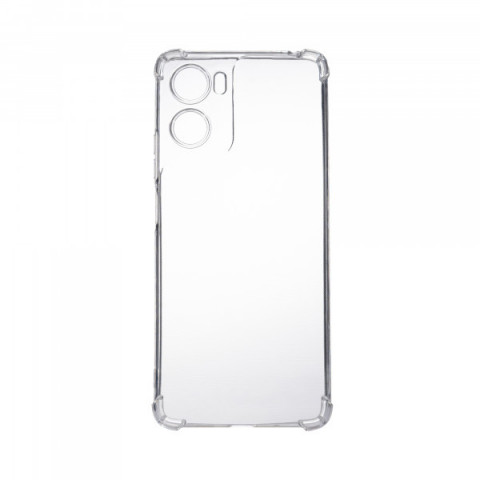 Чохол ArmorStandart Air Force для Motorola G06 Power 4G Camera cover Clear (ARM89091)