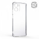 Чохол ArmorStandart Air Force для Motorola G06 Power 4G Camera cover Clear (ARM89091)