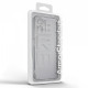 Чохол ArmorStandart Air Force для Motorola G06 Power 4G Camera cover Clear (ARM89091)