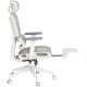 Крісло офісне OfficePro Skyline OC750-W-LG-LG Купити в Україні