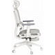 Крісло офісне OfficePro Skyline OC750-W-LG-LG Купити в Україні