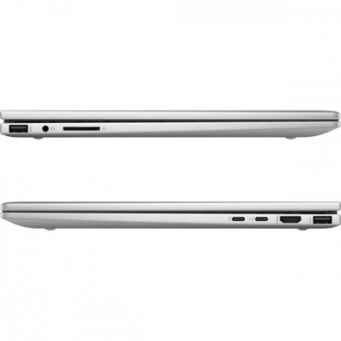 Ноутбук HP Envy x360 15-fe0005ua (8U6S4EA) Silver