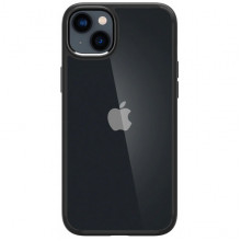 Чохол Spigen для Apple iPhone 14 Ultra Hybrid, Matte Black