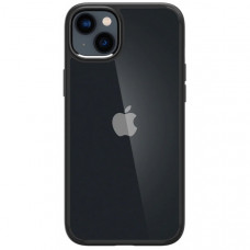 Чохол Spigen для Apple iPhone 14 Ultra Hybrid, Matte Black