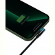 Кабель Baseus MVP 2 USB - Lightning (M/M), 2.4A, 2 м Black/Blue (CAVP000121)
