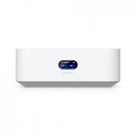 Маршрутизатор Ubiquiti Unifi Express 7 (UX7)