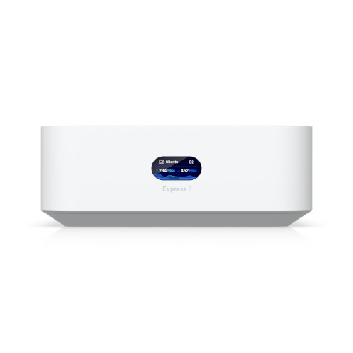 Маршрутизатор Ubiquiti Unifi Express 7 (UX7)