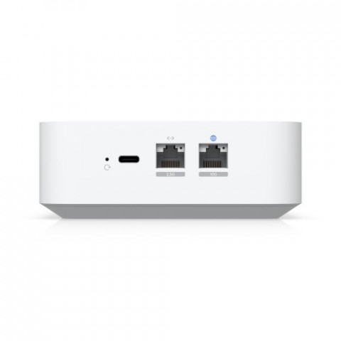 Маршрутизатор Ubiquiti Unifi Express 7 (UX7)
