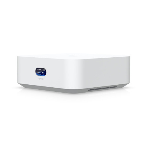 Маршрутизатор Ubiquiti Unifi Express 7 (UX7)
