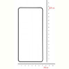Захисне скло BeCover Premium для Xiaomi Redmi Note 9/10X Black (705462)