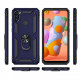 Чохол-накладка BeCover Military для Samsung Galaxy A11 SM-A115/M11 SM-M115 Blue (704952)