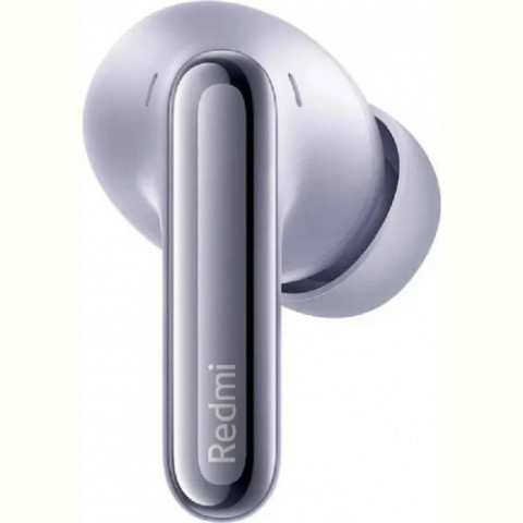 Bluetooth-гарнітура Xiaomi Redmi Buds 6 Pro Lavender Purple (BHR9317GL)