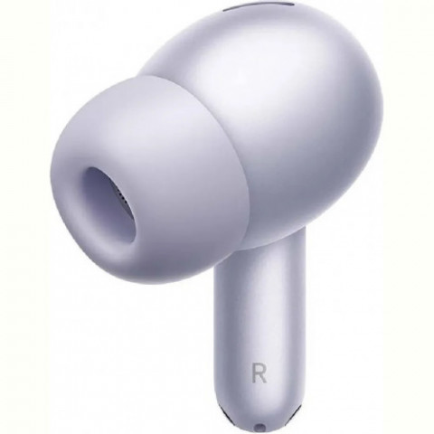 Bluetooth-гарнітура Xiaomi Redmi Buds 6 Pro Lavender Purple (BHR9317GL)