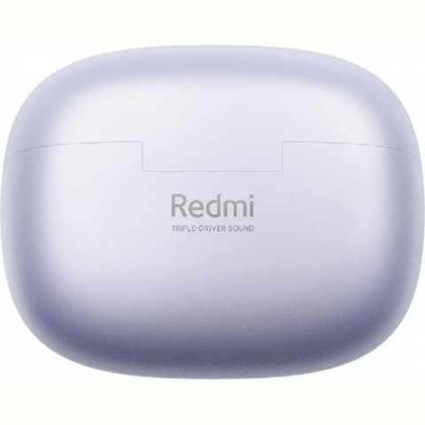 Bluetooth-гарнітура Xiaomi Redmi Buds 6 Pro Lavender Purple (BHR9317GL)
