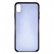 Чохол Original Clear Case для Apple iPhone XS Max Dark Blue (ARM54940)