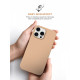 Чохол ArmorStandart ICON2 MagSafe для Apple iPhone 16 Pro Max Rose Gold (ARM80196)