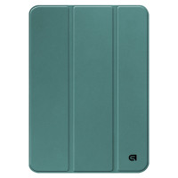 Чохол ArmorStandart Smart Case для iPad 11 2025 (A16) / 10.9 2024 / 2022 Pine Green (ARM84014)