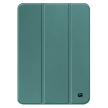 Чохол ArmorStandart Smart Case для iPad 11 2025 (A16) / 10.9 2024 / 2022 Pine Green (ARM84014)