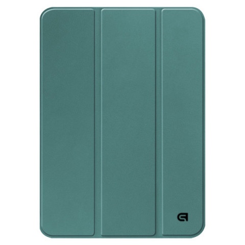 Чохол ArmorStandart Smart Case для iPad 11 2025 (A16) / 10.9 2024 / 2022 Pine Green (ARM84014)