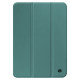 Чохол ArmorStandart Smart Case для iPad 11 2025 (A16) / 10.9 2024 / 2022 Pine Green (ARM84014)