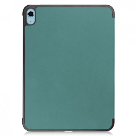 Чохол ArmorStandart Smart Case для iPad 11 2025 (A16) / 10.9 2024 / 2022 Pine Green (ARM84014)