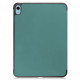 Чохол ArmorStandart Smart Case для iPad 11 2025 (A16) / 10.9 2024 / 2022 Pine Green (ARM84014)