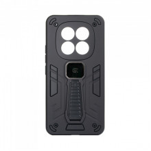 Чохол ArmorStandart Proover для Xiaomi Redmi Note 15 Pro 4G Black (ARM89752)