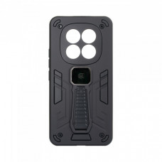 Чохол ArmorStandart Proover для Xiaomi Redmi Note 15 Pro 4G Black (ARM89752)