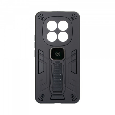Чохол ArmorStandart Proover для Xiaomi Redmi Note 15 Pro 4G Black (ARM89752)