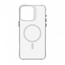 Чохол ArmorStandart Clear Magsafe для Apple iPhone 16 Pro Max Tansparent (ARM78564)