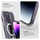 Чохол ArmorStandart Clear Magsafe для Apple iPhone 16 Pro Max Tansparent (ARM78564)
