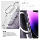 Чохол ArmorStandart Clear Magsafe для Apple iPhone 16 Pro Max Tansparent (ARM78564)