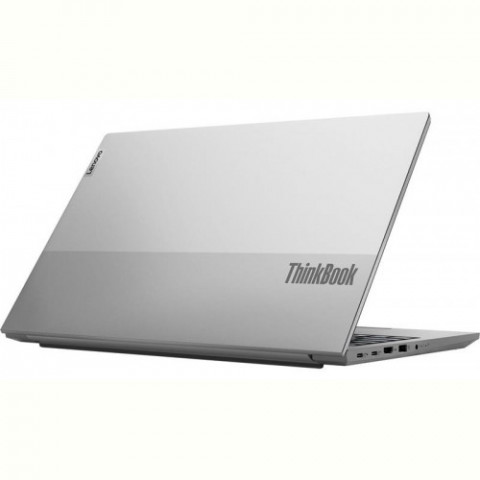 Ноутбук Lenovo ThinkBook 15 G4 IAP (21DJ00KPRA) Mineral Grey