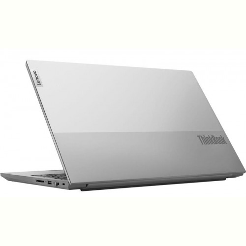 Ноутбук Lenovo ThinkBook 15 G4 IAP (21DJ00KPRA) Mineral Grey