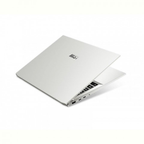 Ноутбук MSI Prestige 16 Evo (A13M-298UA) Silver