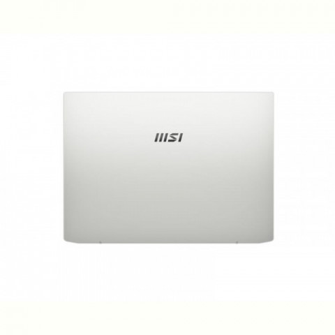 Ноутбук MSI Prestige 16 Evo (A13M-298UA) Silver