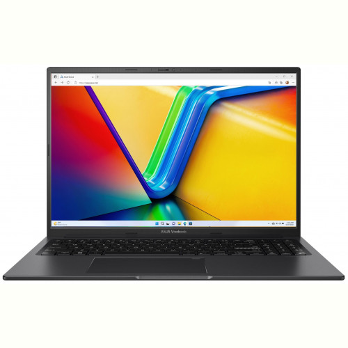 Ноутбук Asus Vivobook 16X K3604VA-MB090 (90NB1071-M003L0) Indie Black