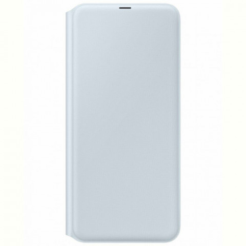Чохол-книжка Samsung Wallet Cover для Samsung Galaxy A70 SM-A705/A70s SM-A707 White (EF-WA705PWEGRU)