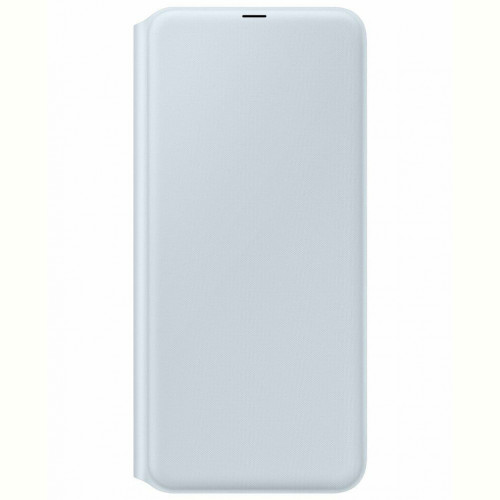 Чохол-книжка Samsung Wallet Cover для Samsung Galaxy A70 SM-A705/A70s SM-A707 White (EF-WA705PWEGRU)
