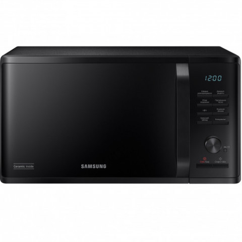 Мікрохвильова піч Samsung MS23K3515AK/UA