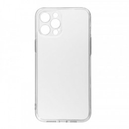 Чохол-накладка Armorstandart Air для Apple iPhone 12 Pro Max Camera cover Transparent (ARM61253)