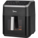 Мультипіч Midea MF-CY70K