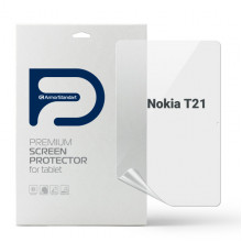 Гідрогелева плівка ArmorStandart Matte для Nokia T21 (ARM68192)