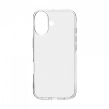 Чохол ArmorStandart Air для Apple iPhone 17 Clear (ARM86740)
