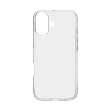 Чохол ArmorStandart Air для Apple iPhone 17 Clear (ARM86740)