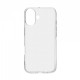 Чохол ArmorStandart Air для Apple iPhone 17 Clear (ARM86740)